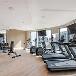 Stay By Latinem Luxury 1Br Holiday Home Wg1214 Near Burj Khalifa