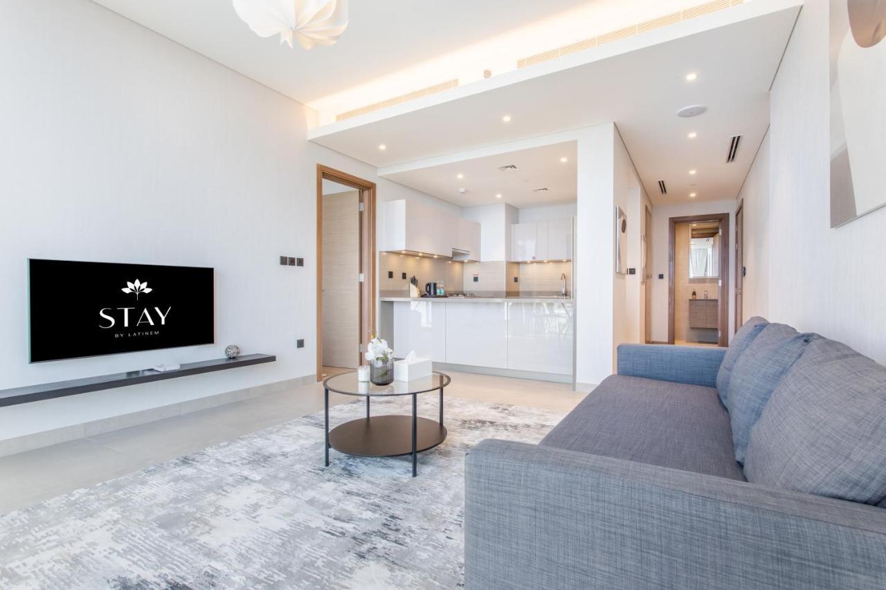 By Latinem Luxury 1br Wg1214 Near Burj Khalifa Apartment Dubai