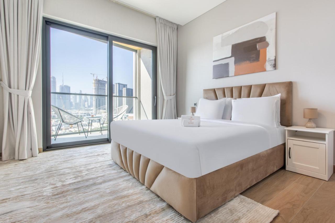 Apartment By Latinem Luxury 1br Wg1214 Near Burj Khalifa