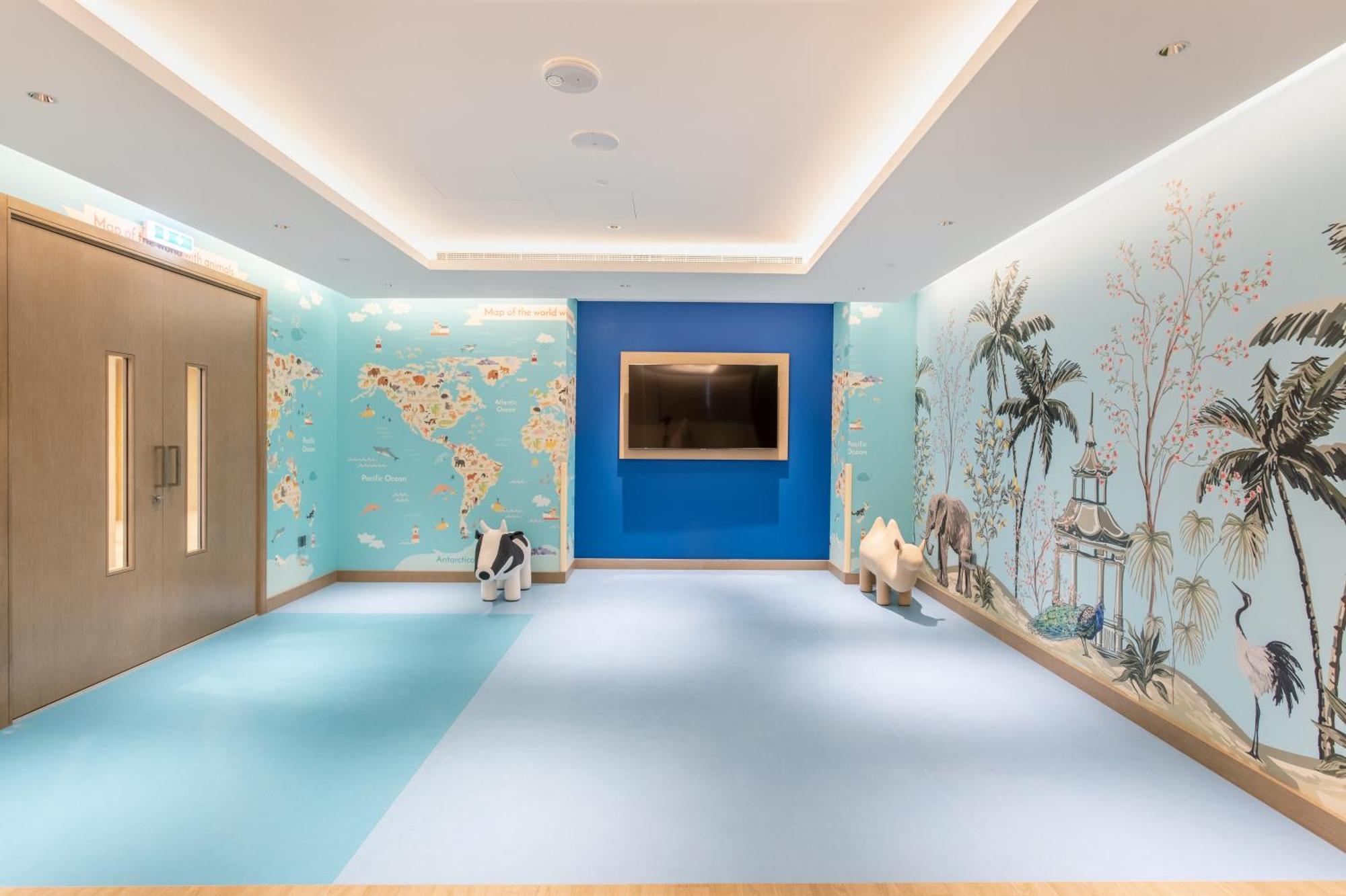 Apartment By Latinem Luxury 1br Wg1214 Near Burj Khalifa