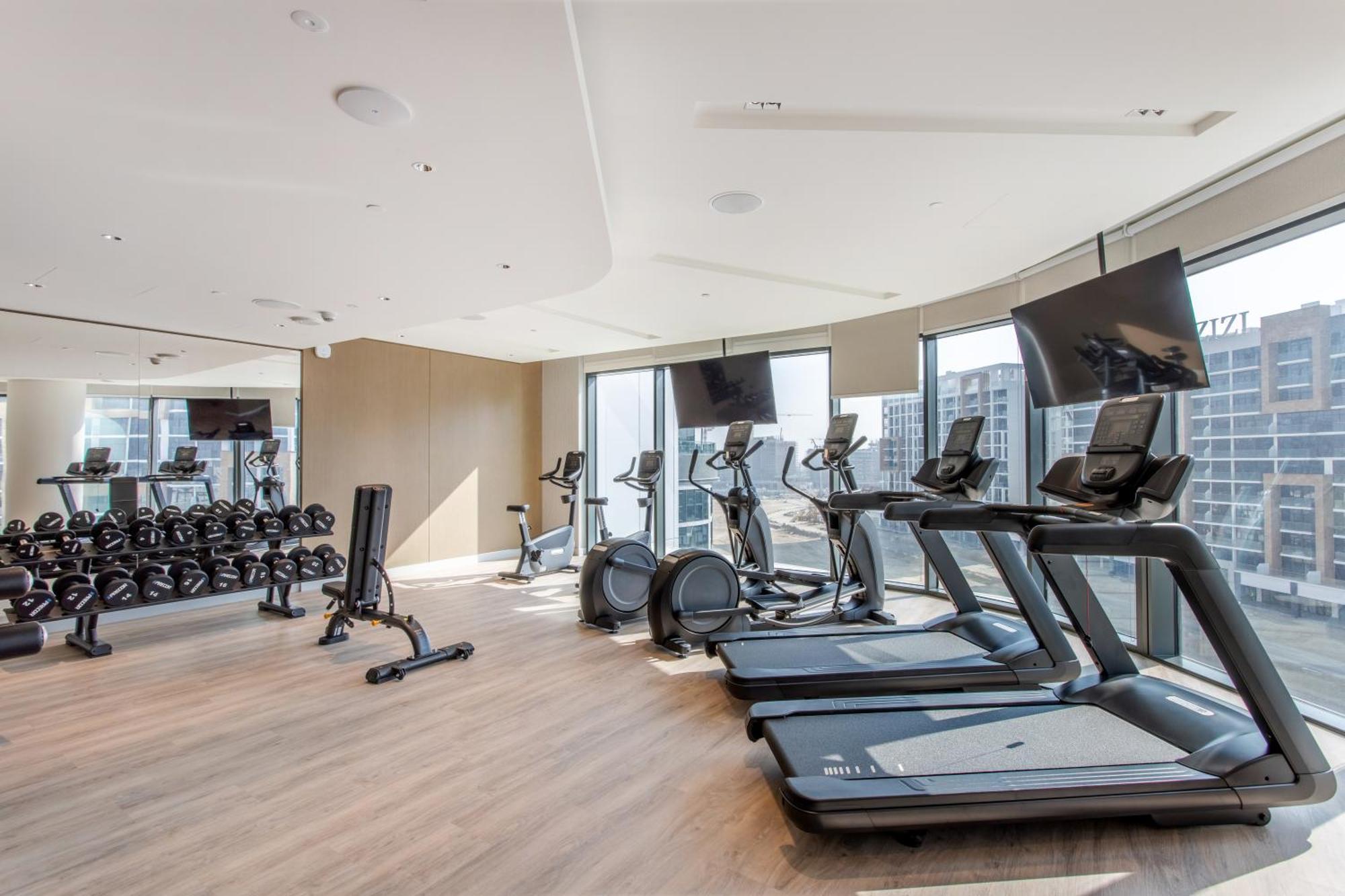 Apartment By Latinem Luxury 1br Wg1214 Near Burj Khalifa Dubai