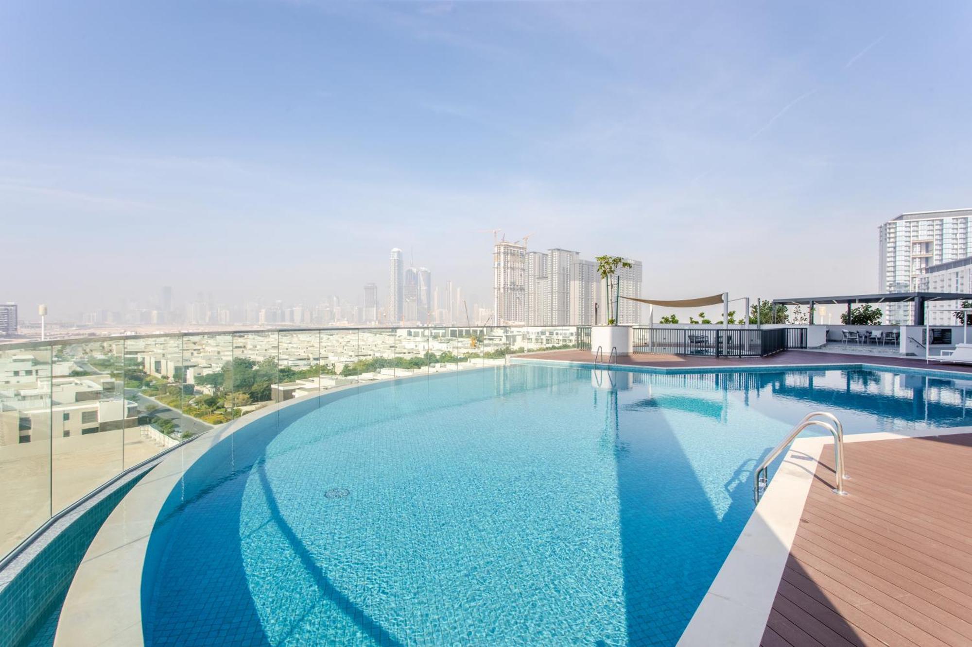 Apartment By Latinem Luxury 1br Wg1214 Near Burj Khalifa